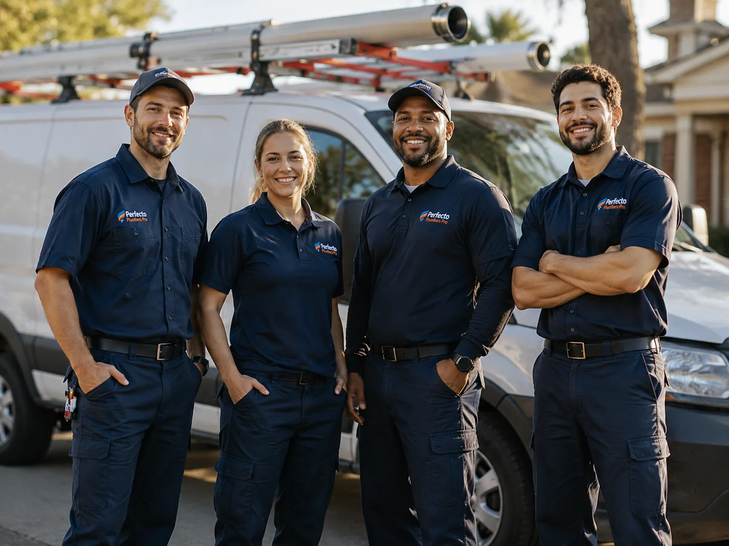 Emergency Plumber Near Me in Boothville, LA near me